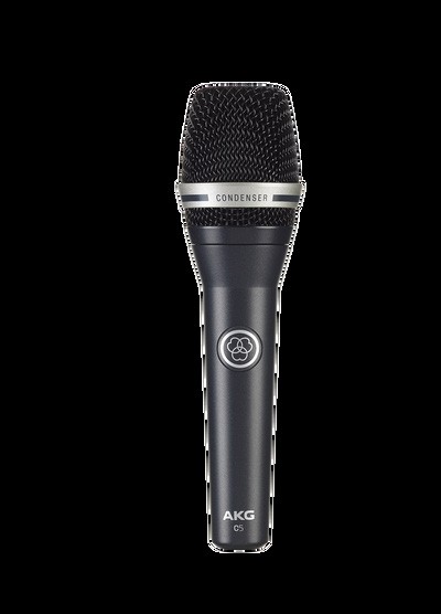 AKG C5